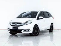 4B002 HONDA MOBILIO 1.5 S 2016 