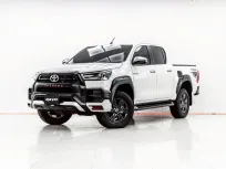 3B220 TOYOTA REVO  2.4 ENTRY PRERUNNER DOUBLE CAB AT2022