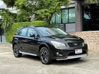 2016 SUBARU XV 2.0 STI รถมือเดียวออกป้ายแดง รถวิ่งน้อย ประวัติศูนย์ครบ รถไม่เคยมีอุบัติเหตุครับ