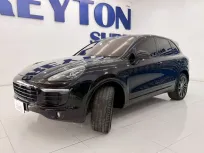 2017จด2018 Porsche Cayenne 3.0 S E-Hybrid