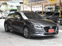 2018 Mazda 3 2.0 SP Sports Hatchback