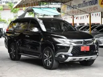 2018 Mitsubishi Pajero Sport 2.4 GT Premium 4WD