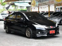 2016 Honda City 1.5 SV i-VTEC รุ่นท็อปสุด