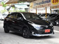 2020 Toyota Yaris 1.2 High Cross Hatchback