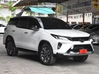 2022 Toyota Fortuner 2.4 Legender