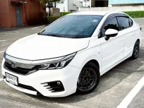 2022 Honda City 1.0 S Sedan