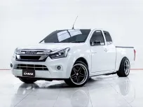 5C297 ISUZU D-MAX 1.9 Ddi L SPACECAB MT 2018
