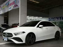 2025 Benz A200 Amg Dynamic W177