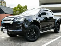 2021 ISUZU D-MAX 1.9 DOUBLE CAB HI-LANDER Z