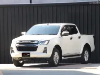 Isuzu D-Max 1.9 CAB-4 Hi-Lander L DA Pickup ปี 2022