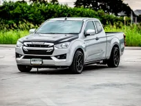 2022 Isuzu D-Max 1.9 รถกระบะ 