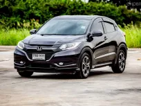 2017 Honda HR-V 1.8 E Limited SUV 