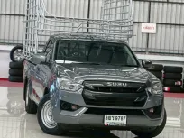 2021 Isuzu D-Max Spark 3.0 MT 