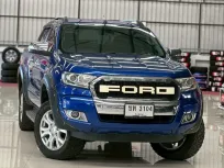 2017 Ford RANGER 2.2 Hi-Rider XLT