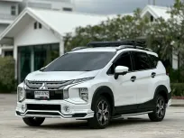 MITSUBISHI XPANDER 1.5 CROSS สีดำ ปี 2021