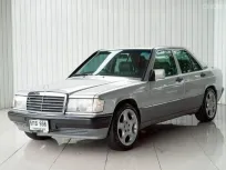 Mercedes-Benz 190E W201 ปี 1993