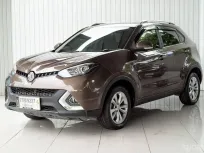 MG GS 1.5 TX  ปี 2018 โฉม ปี15-ปัจจุบัน