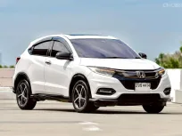 HONDA HR-V 1.8 RS CVT ปี 2021