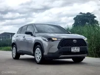Toyota Corolla Cross 1.8 Sport 2020 ราคาพิเศษสุดคุ้ม