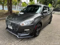 2019 Suzuki Swift 1.2 รถเก๋ง 5 ประตู เจ้าของขายเอง 