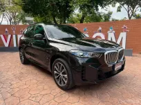 BMW X5 xDrive30d 2024 พร้อม BSI และ Warranty 