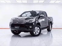 3B292 TOYOTA REVO 2.8 G NAVI PRERUNNER DOUBLE CAB AT 2016