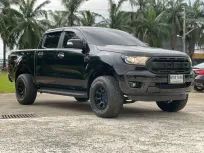 Ford Ranger 2.2 XLT Hi-Lander Double Cab  A/T ปี 2018 จด 2019 