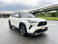 Toyota Yaris Cross 1.5 HEV PREMIUM ปี 2023 จด 2024