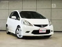 2009 Honda JAZZ 1.5 SV Hatchback AT ไมล์แท้ โฉม GE มือแรกป้ายแดง (อายุ 16 ปี ไม่เคยเปลี่ยนมือ) B5156