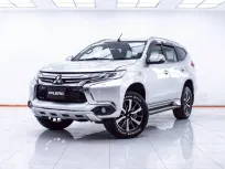 1E498 MITSUBISHI PAJERO SPORT 2.4 GT PREMIUM 2WD AT 2018