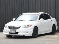HONDA ACCORD G8 2.4 JP Sunroof A/T ปี 2012