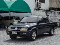 Mitsubishi Strada 2.5 ปี 2005
