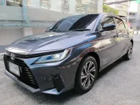 TOYOTA YARIS ATIV 1.2 PREMIUM LUXURY โฉมปี (22-26) AT