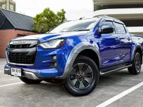 2020 ISUZU D-MAX 3.0 M V-CROSS 4WD CAB-4