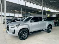 TOYOTA REVO 2.4 MID 4WD ปี 2024 รถสวย มือแรกออกห้าง ไมล์น้อย TOP ขับ4 รับประกันตัวถังสวย