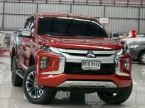 2018 Mitsubishi TRITON 2.4 Plus GT