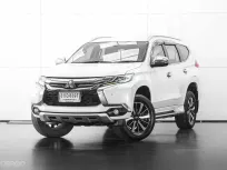 2018  MS PAJERO SPORT 2.4 GT PREMIUM  2WD A/T
