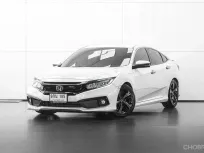 2019 HD Civic 1.5 Turbo RS A/T