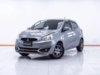 1E484 MITSUBISHI MIRAGE 1.2 GLX AT 2017