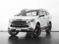 2023 IZ MU-X 1.9 ULTIMATE 2WD A/T