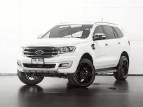 2019 FD.EVEREST 2.0 TURBO TITANIUM PLUS 2WD.A/T