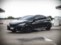 Honda Civic FK 1.5 Turbo Hatchback ปี 2019