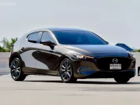 MAZDA3 Hatchback 2.0 S SPORT  6A/T ปี 2019 จด 2020