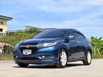 Honda HR-V 1.8 EL Sunroof A/T ปี 2015