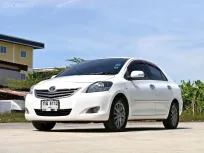 TOYOTA Soiuna Vios 1.5 G A/T ปี 2013