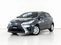 4A983 TOYOTA YARIS 1.2 G 2014