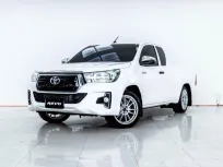 4B010 TOYOTA REVO 2.4 J PLUS ZEDITION 2019