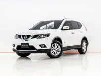 3B267 NISSAN X-TRAIL 2.0 E HYBRID AT 2017