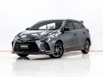 3B234 TOYOTA YARIS 1.2 SPORT AT 2021