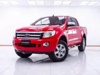 1E504 FORD RANGER 2.2 XLT HI-RIDER DOUBLECAB AT 2015